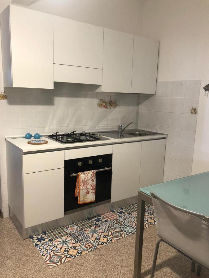 Appartamento I Pesci Monterosso al Mare Exterior photo