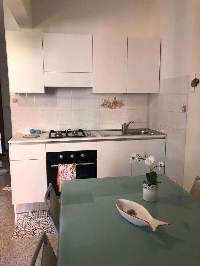 Appartamento I Pesci Monterosso al Mare Exterior photo