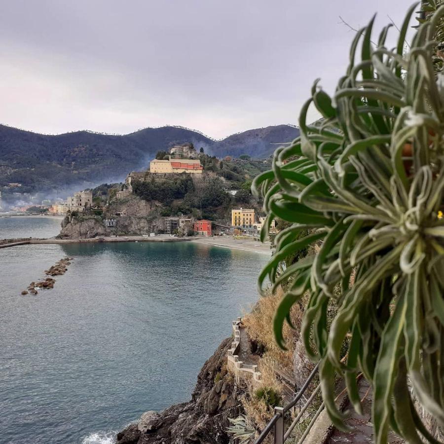Appartamento I Pesci Monterosso al Mare Exterior photo