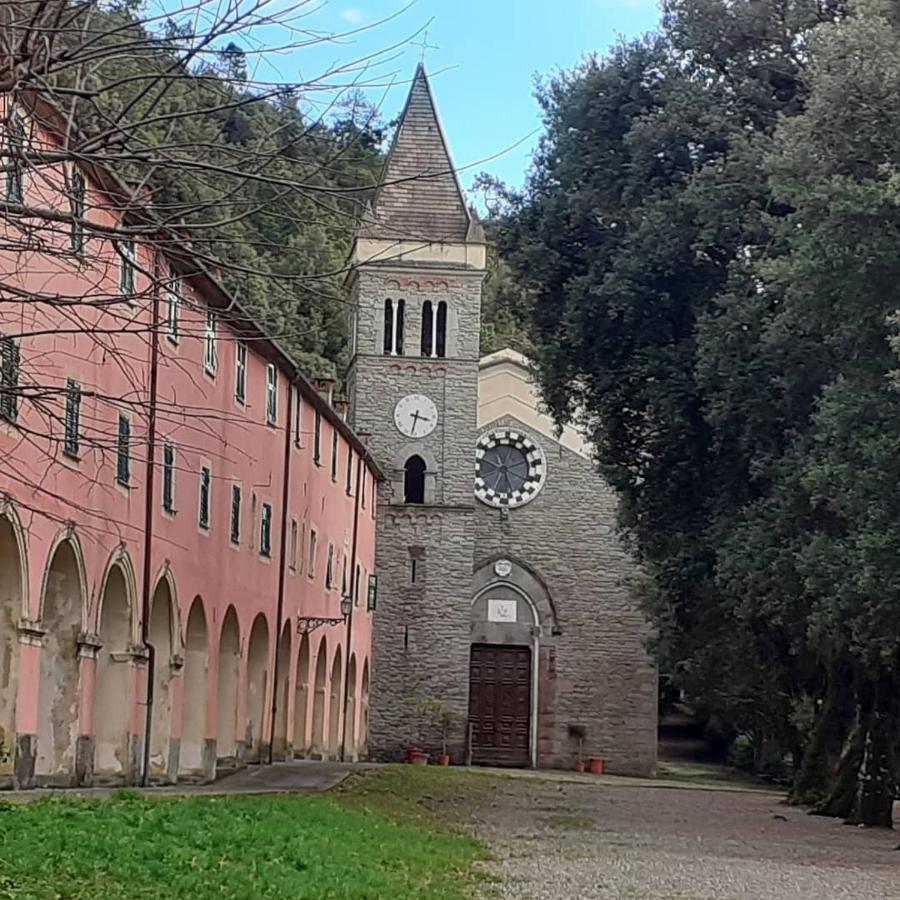 Appartamento I Pesci Monterosso al Mare Exterior photo
