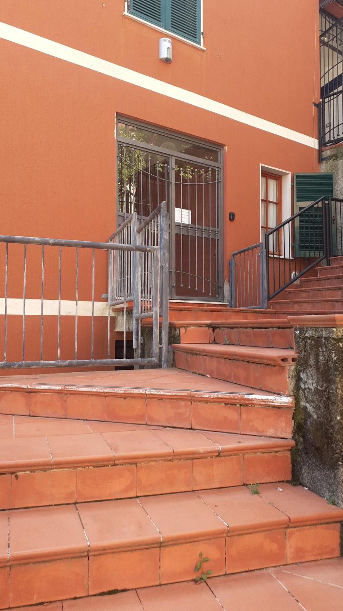 Appartamento I Pesci Monterosso al Mare Exterior photo